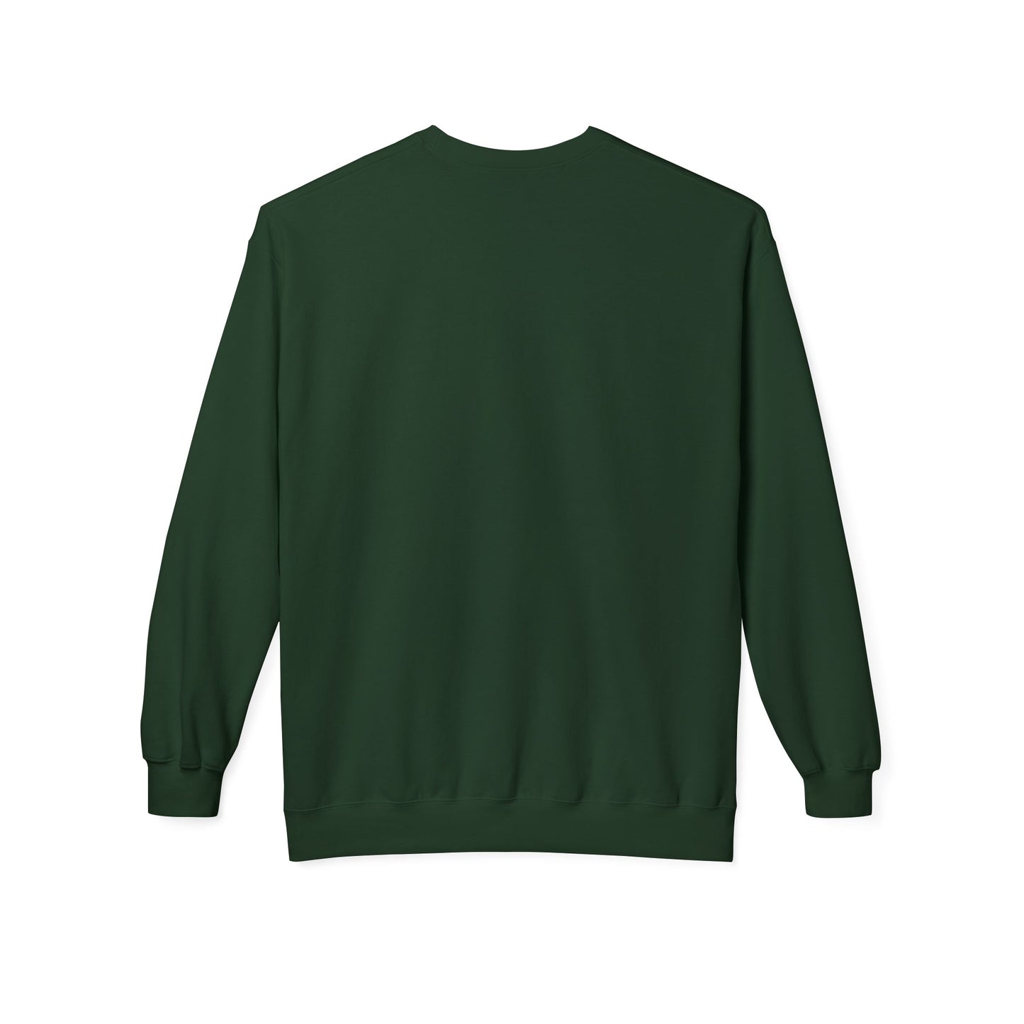 Escape The Ordinary Sweatshirt, Cozy Crewneck for Relaxation, Ideal for Gift or Casual Wear, Perfect for Fall and Winter