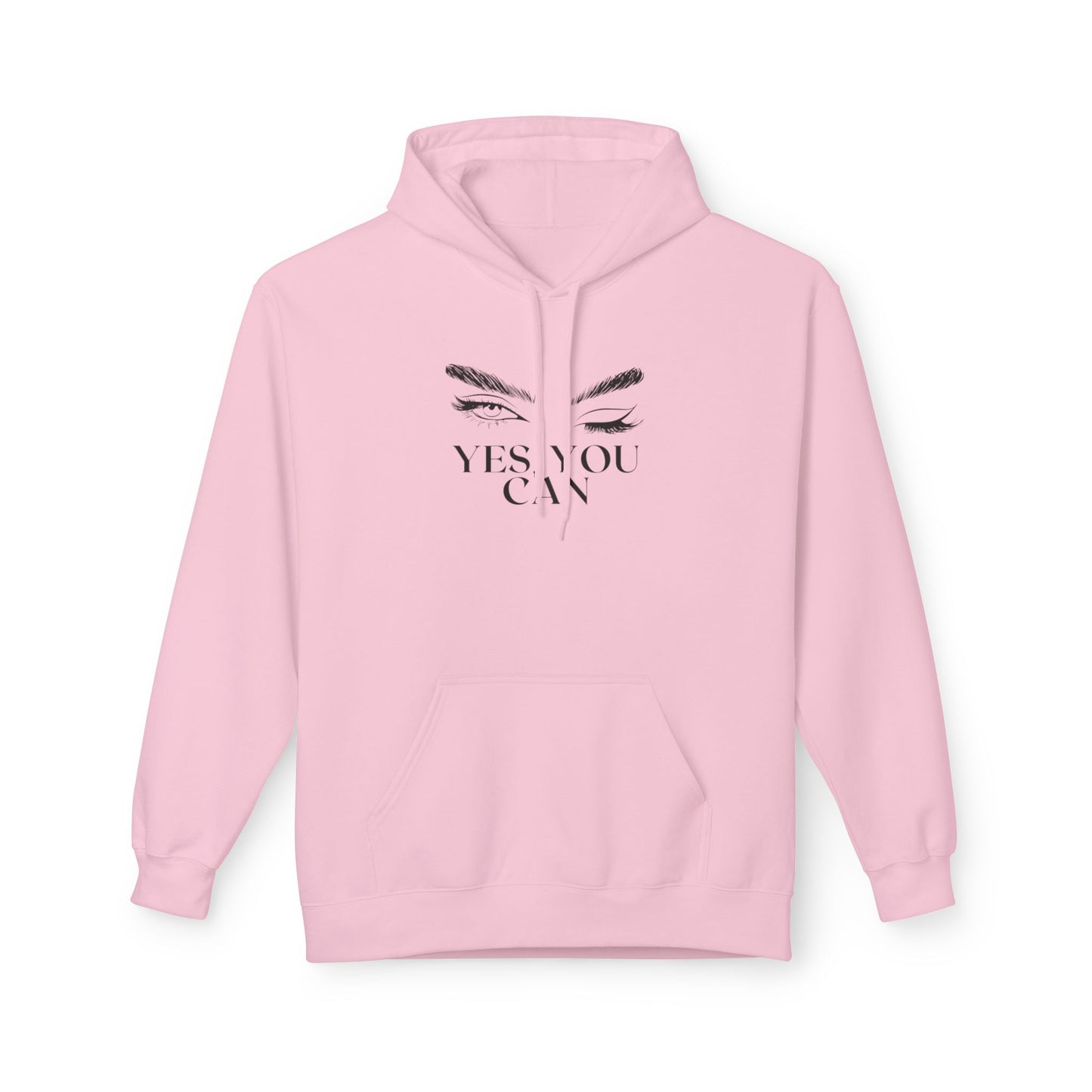 Empowering Dragonfly Hoodie, Softstyle Fleece, Inspirational Gift, Comfort Wear, Unisex Fashion, Cozy Layering
