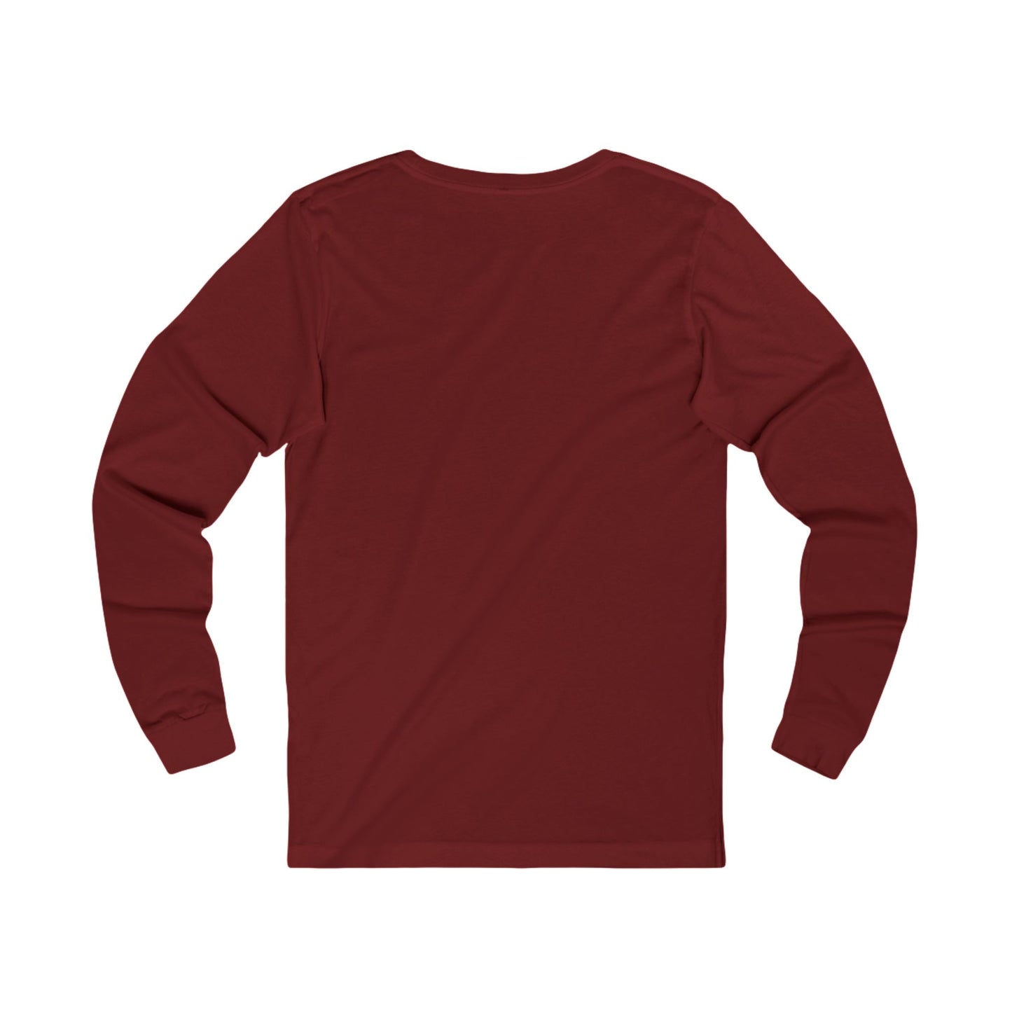 Lazy but Crazy Long Sleeve Tee - Fun & Comfy T-Shirt, Gift for Panda Lovers, Ideal for Relaxing, Casual Wear, Quirky Fashion