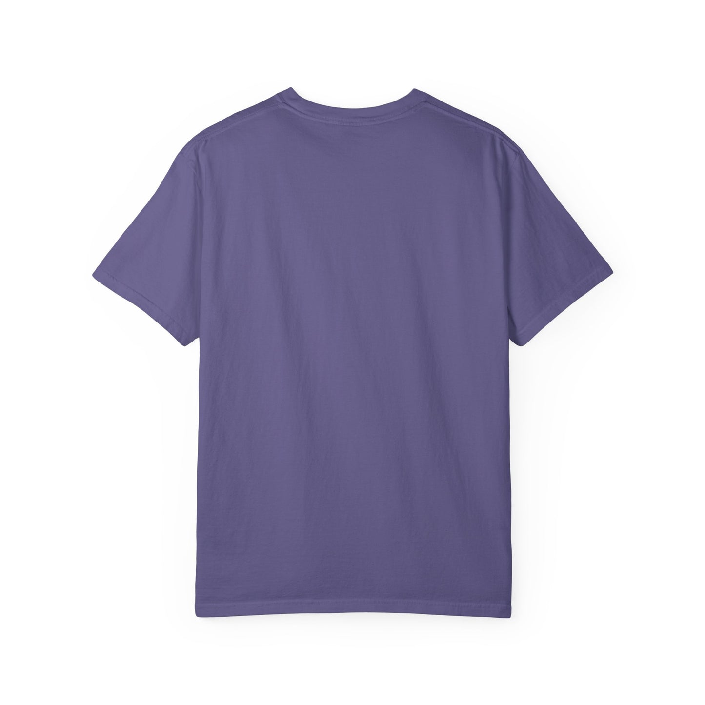 Soul 07 Floral Unisex T-Shirt, Vintage Style Tee, Everyday Casual Wear, Gift for Friends, Summer Fashion