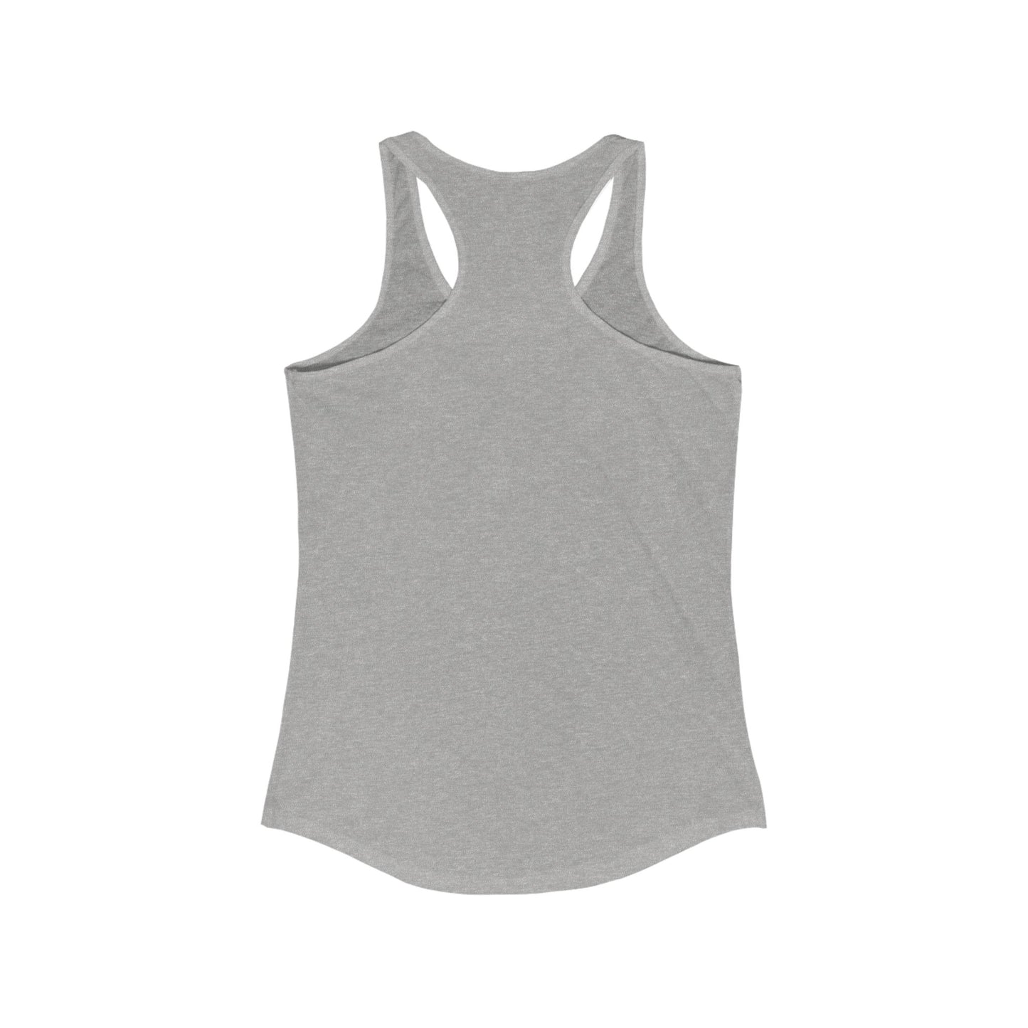 Tequila Party Racerback Tank - Perfect for Summer, Beach Days, Festivals, Tequila Lovers, Strappy Summer Style