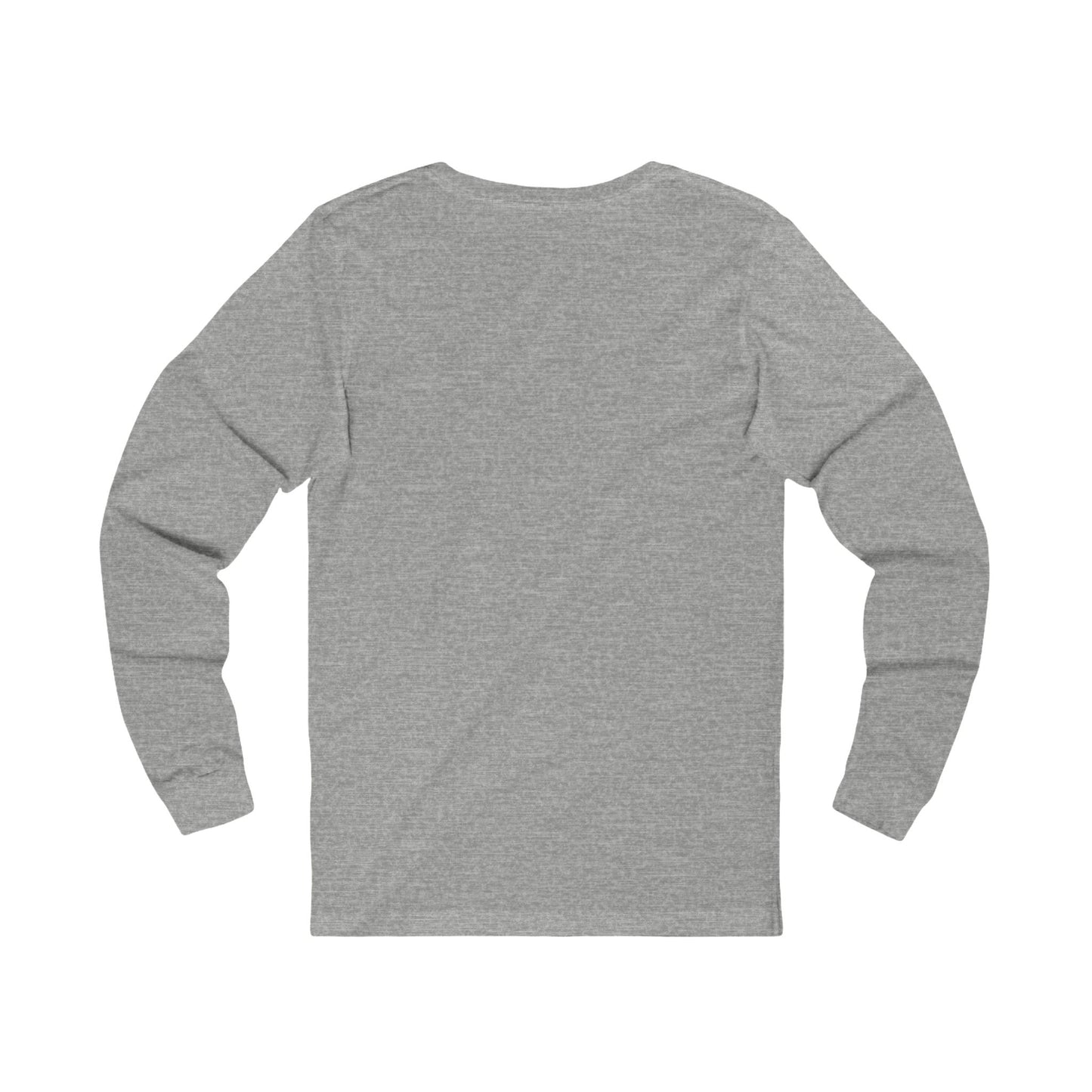 Lazy but Crazy Long Sleeve Tee - Fun & Comfy T-Shirt, Gift for Panda Lovers, Ideal for Relaxing, Casual Wear, Quirky Fashion