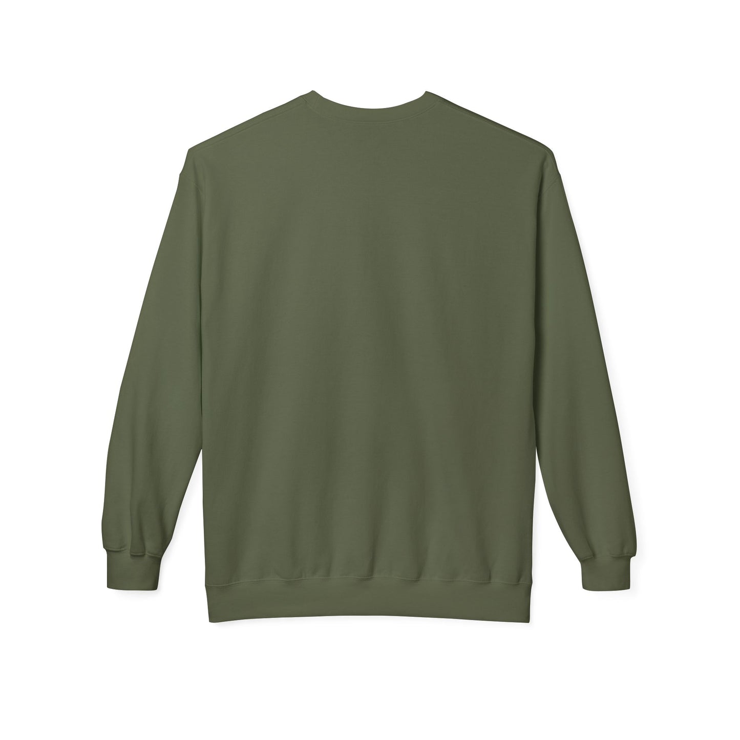 Escape The Ordinary Sweatshirt, Cozy Crewneck for Relaxation, Ideal for Gift or Casual Wear, Perfect for Fall and Winter