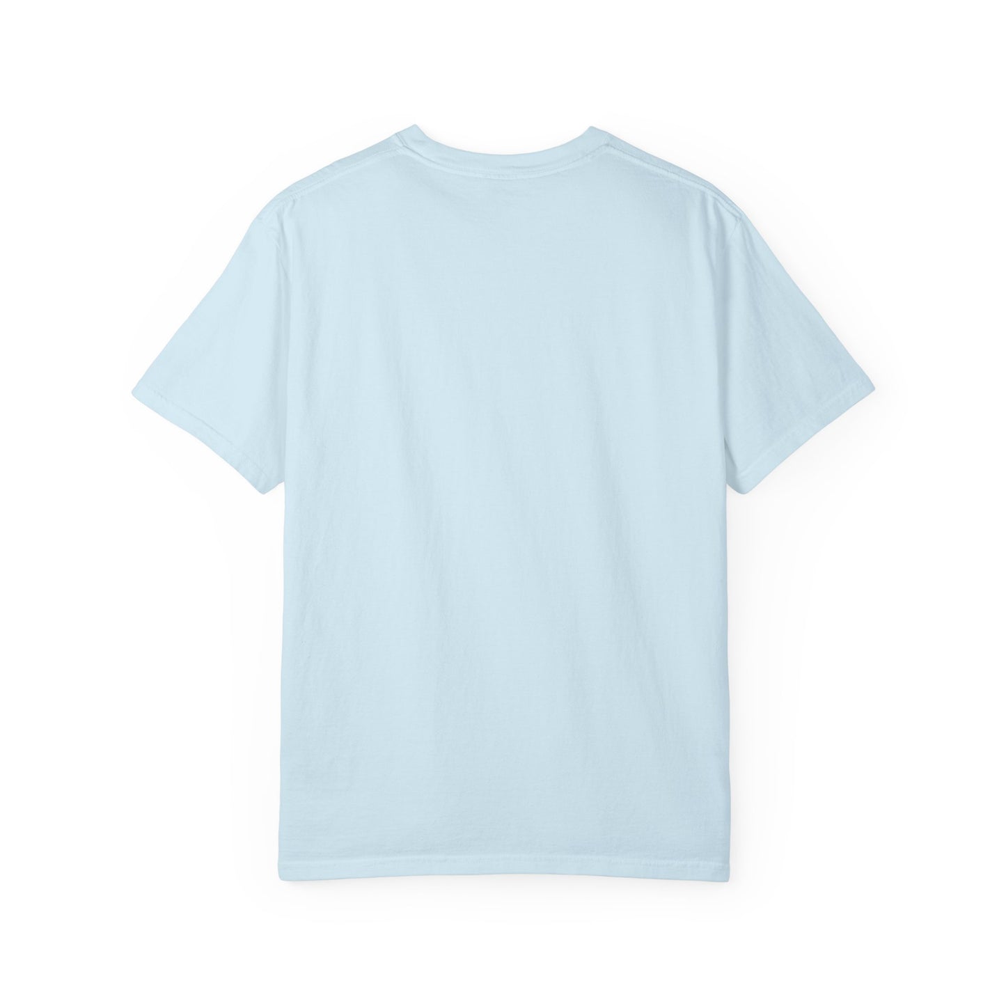 Soul 07 Floral Unisex T-Shirt, Vintage Style Tee, Everyday Casual Wear, Gift for Friends, Summer Fashion