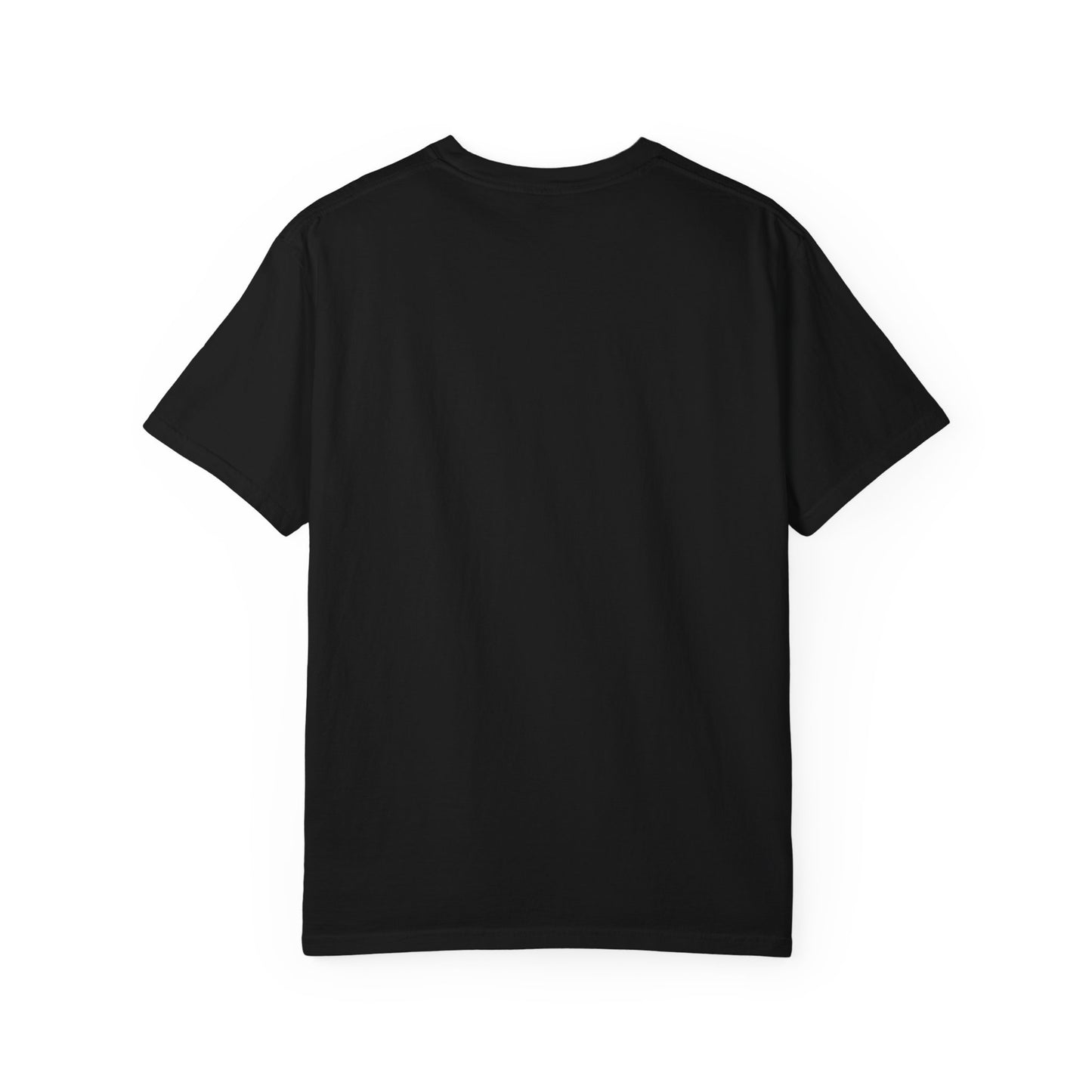 Soul 07 Floral Unisex T-Shirt, Vintage Style Tee, Everyday Casual Wear, Gift for Friends, Summer Fashion