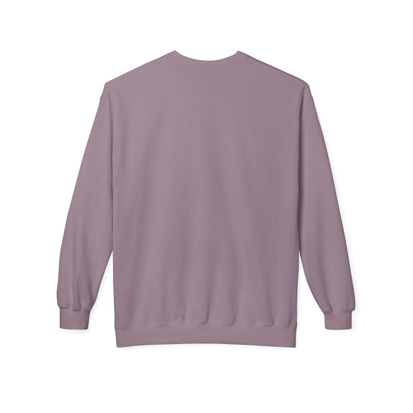 Escape The Ordinary Sweatshirt, Cozy Crewneck for Relaxation, Ideal for Gift or Casual Wear, Perfect for Fall and Winter