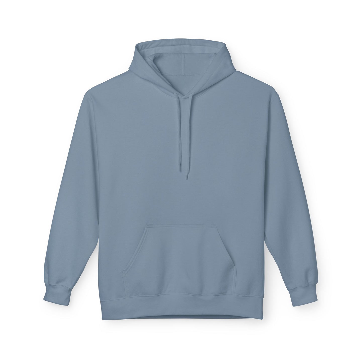 Fearless Lion Hoodie - Unisex Midweight Softstyle Fleece, Inspirational Gift, Animal Lovers, Unique Streetwear, Cozy Apparel