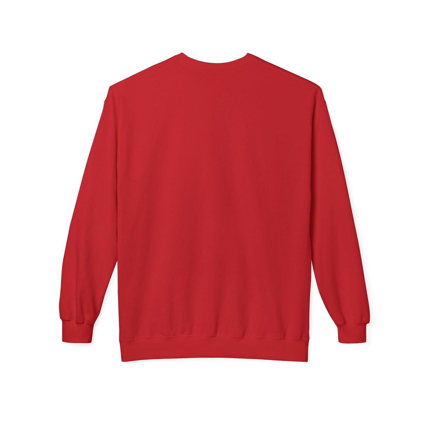 Escape The Ordinary Sweatshirt, Cozy Crewneck for Relaxation, Ideal for Gift or Casual Wear, Perfect for Fall and Winter