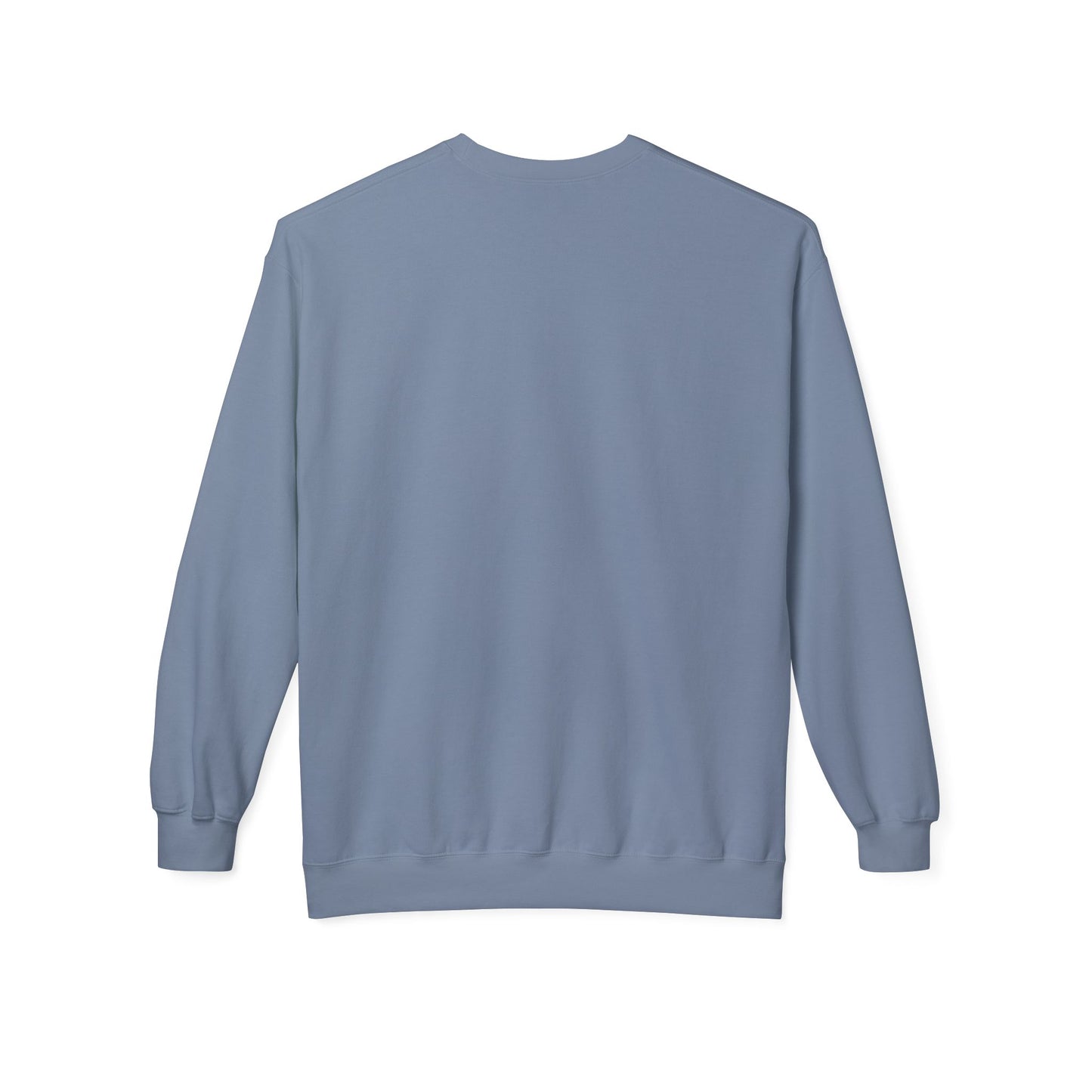 Escape The Ordinary Sweatshirt, Cozy Crewneck for Relaxation, Ideal for Gift or Casual Wear, Perfect for Fall and Winter