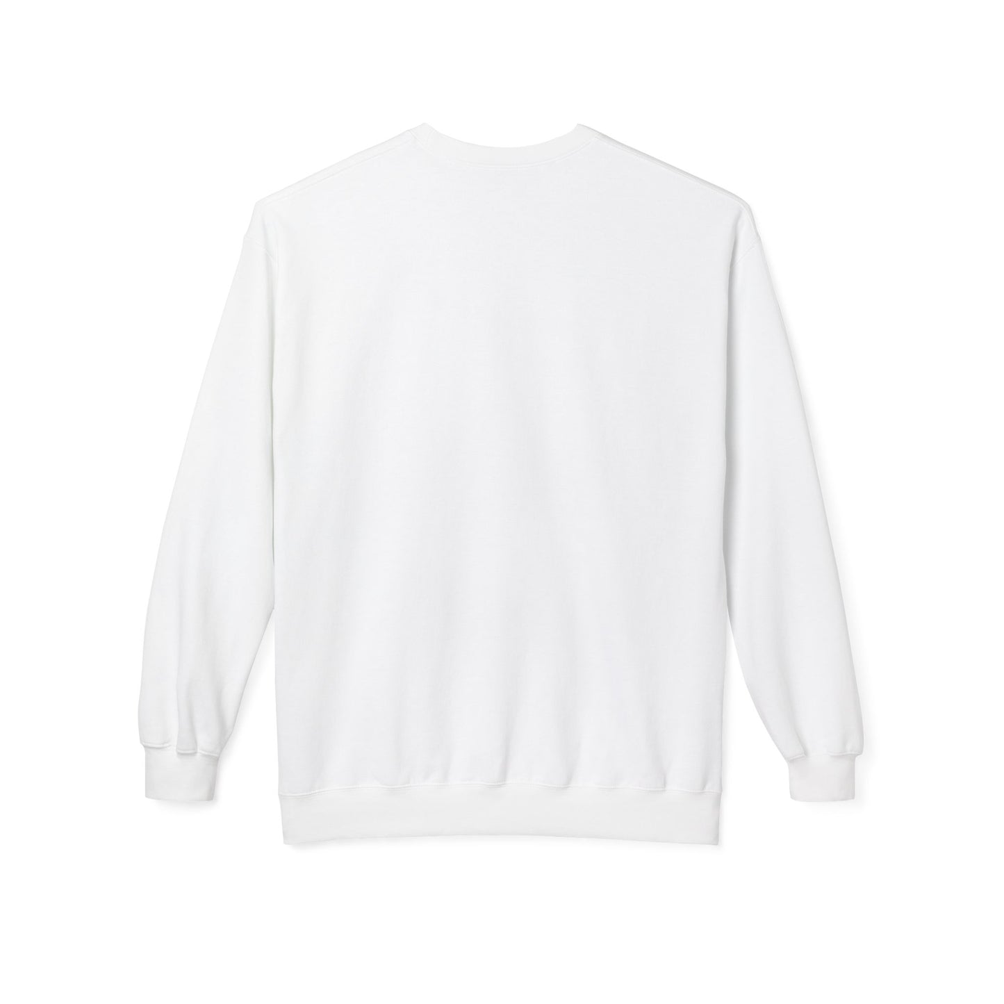 Escape The Ordinary Sweatshirt, Cozy Crewneck for Relaxation, Ideal for Gift or Casual Wear, Perfect for Fall and Winter