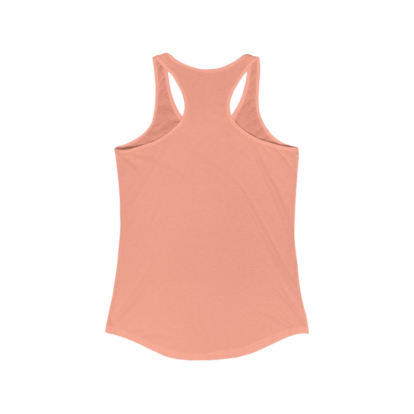 Tequila Party Racerback Tank - Perfect for Summer, Beach Days, Festivals, Tequila Lovers, Strappy Summer Style