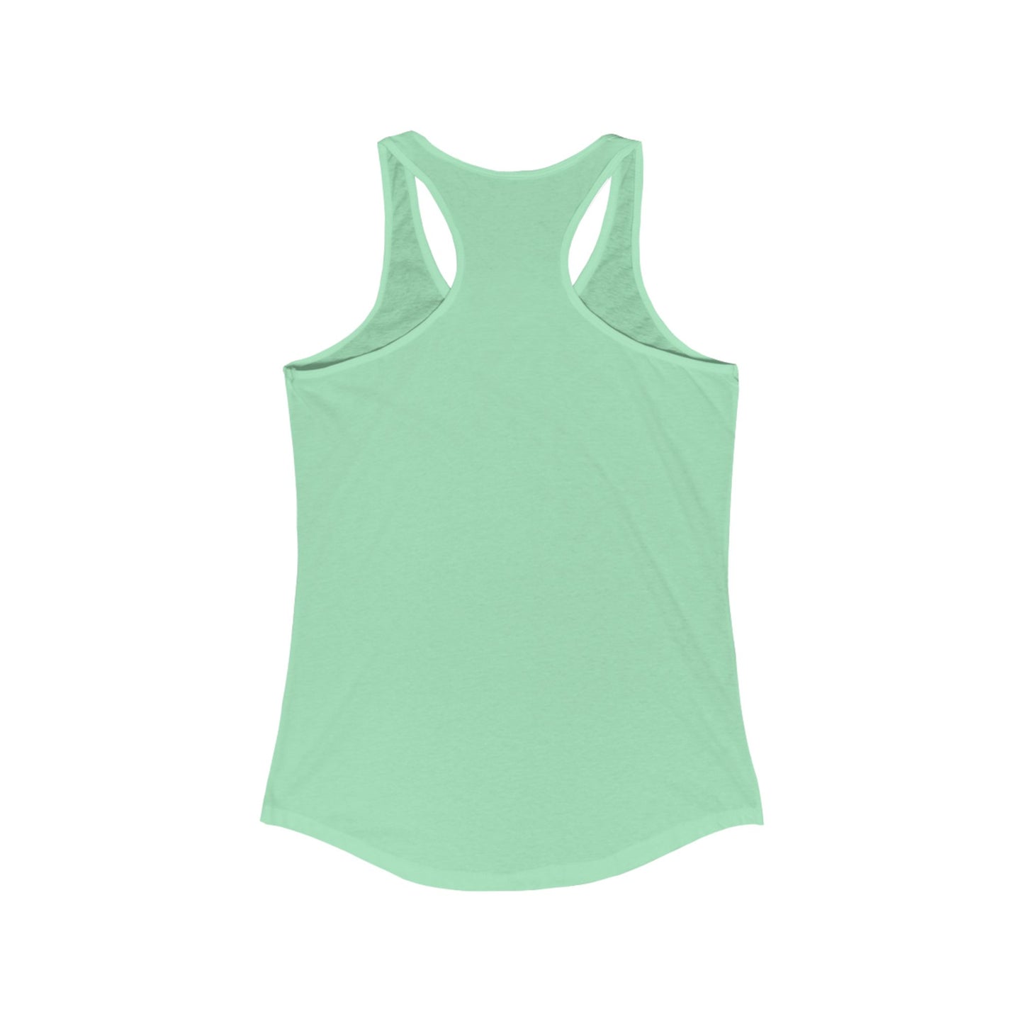 Tequila Party Racerback Tank - Perfect for Summer, Beach Days, Festivals, Tequila Lovers, Strappy Summer Style
