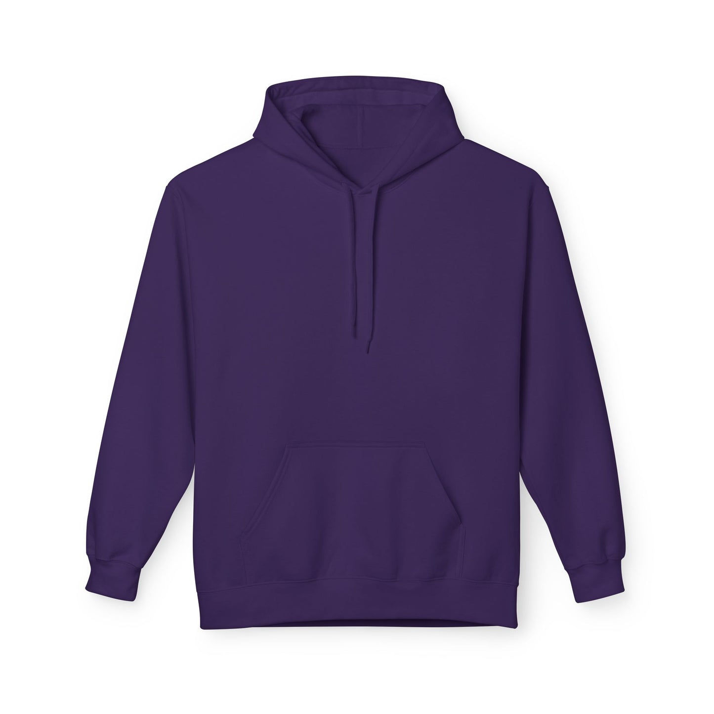 Fearless Lion Hoodie - Unisex Midweight Softstyle Fleece, Inspirational Gift, Animal Lovers, Unique Streetwear, Cozy Apparel