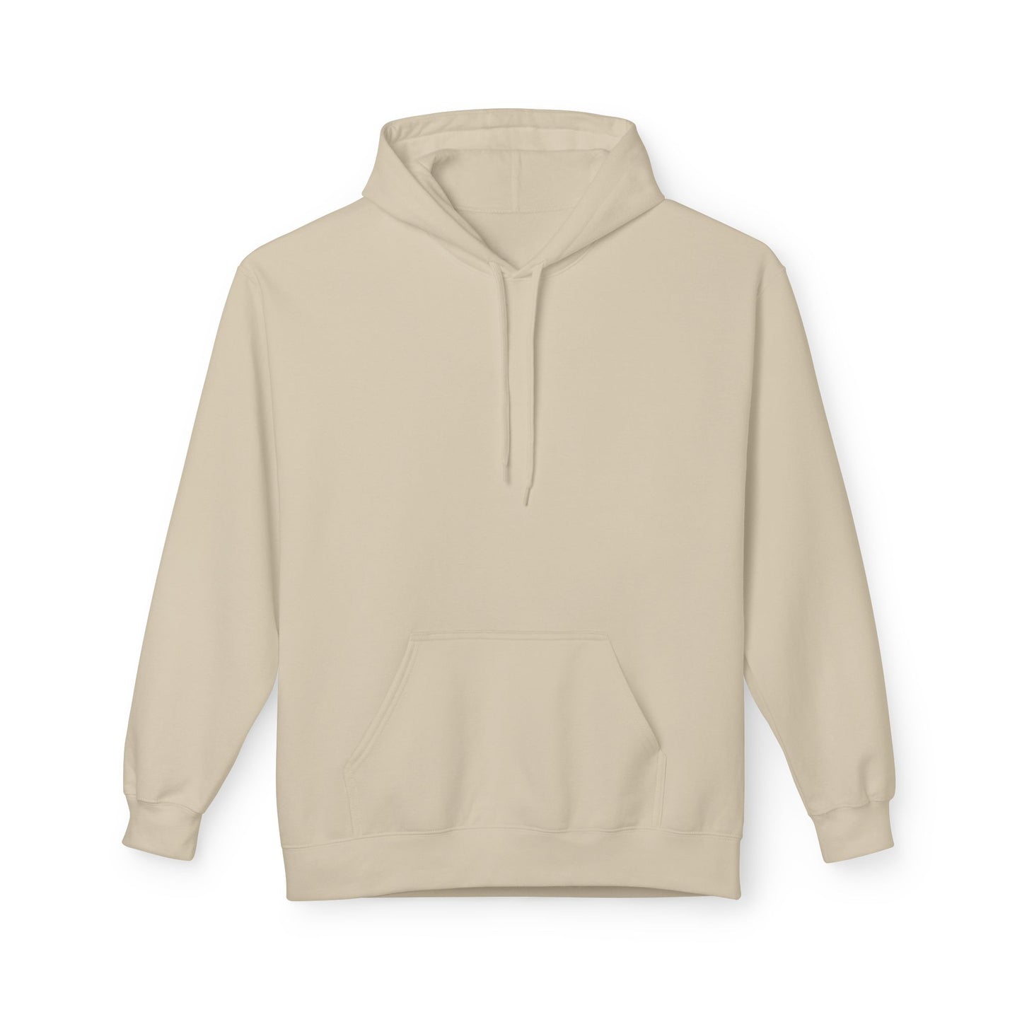 Fearless Lion Hoodie - Unisex Midweight Softstyle Fleece, Inspirational Gift, Animal Lovers, Unique Streetwear, Cozy Apparel