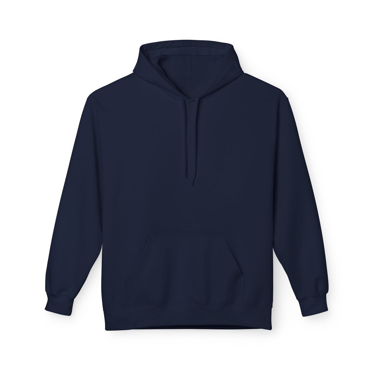 Fearless Lion Hoodie - Unisex Midweight Softstyle Fleece, Inspirational Gift, Animal Lovers, Unique Streetwear, Cozy Apparel