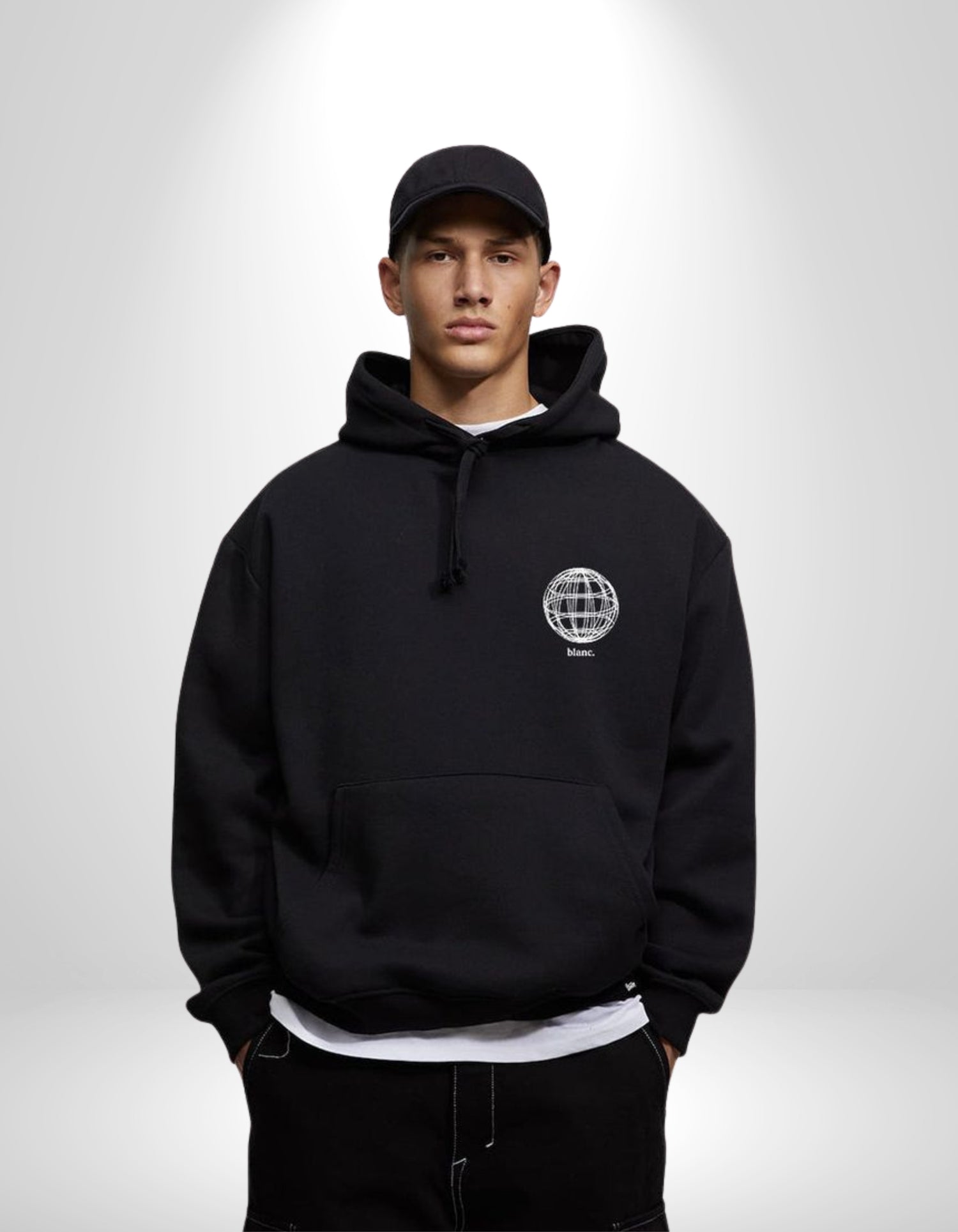Men’s Hoodie