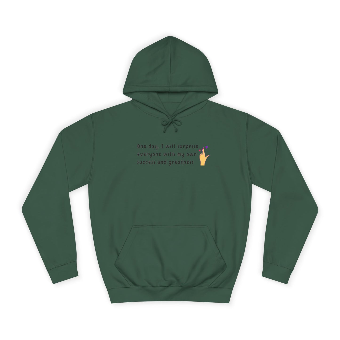 Cozy College Hoodie with Unique Art, Casual Wear for Students and Graduates, Great for Spring and Fall Seasons, Perfect for Campus [...]