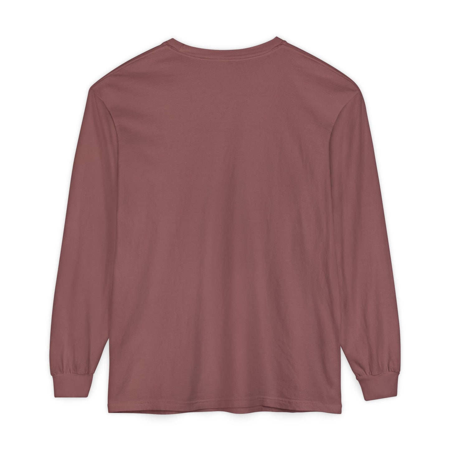 Motivational Long Sleeve T-Shirt - If Not Now, When? | Casual Wear, Gift for Him/Her, Relaxed Fit, Everyday Style, Inspirational Tee