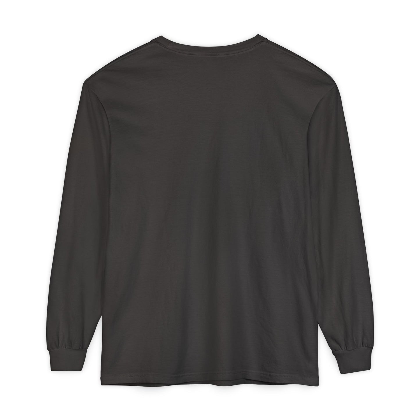 Motivational Long Sleeve T-Shirt - If Not Now, When? | Casual Wear, Gift for Him/Her, Relaxed Fit, Everyday Style, Inspirational Tee