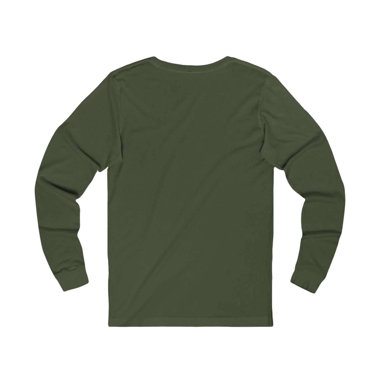 Lazy but Crazy Long Sleeve Tee - Fun & Comfy T-Shirt, Gift for Panda Lovers, Ideal for Relaxing, Casual Wear, Quirky Fashion