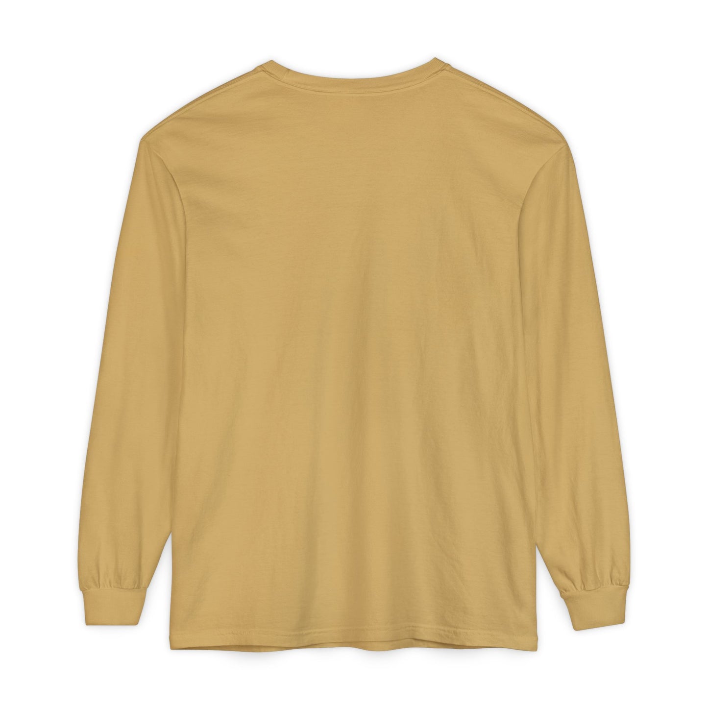 Motivational Long Sleeve T-Shirt - If Not Now, When? | Casual Wear, Gift for Him/Her, Relaxed Fit, Everyday Style, Inspirational Tee