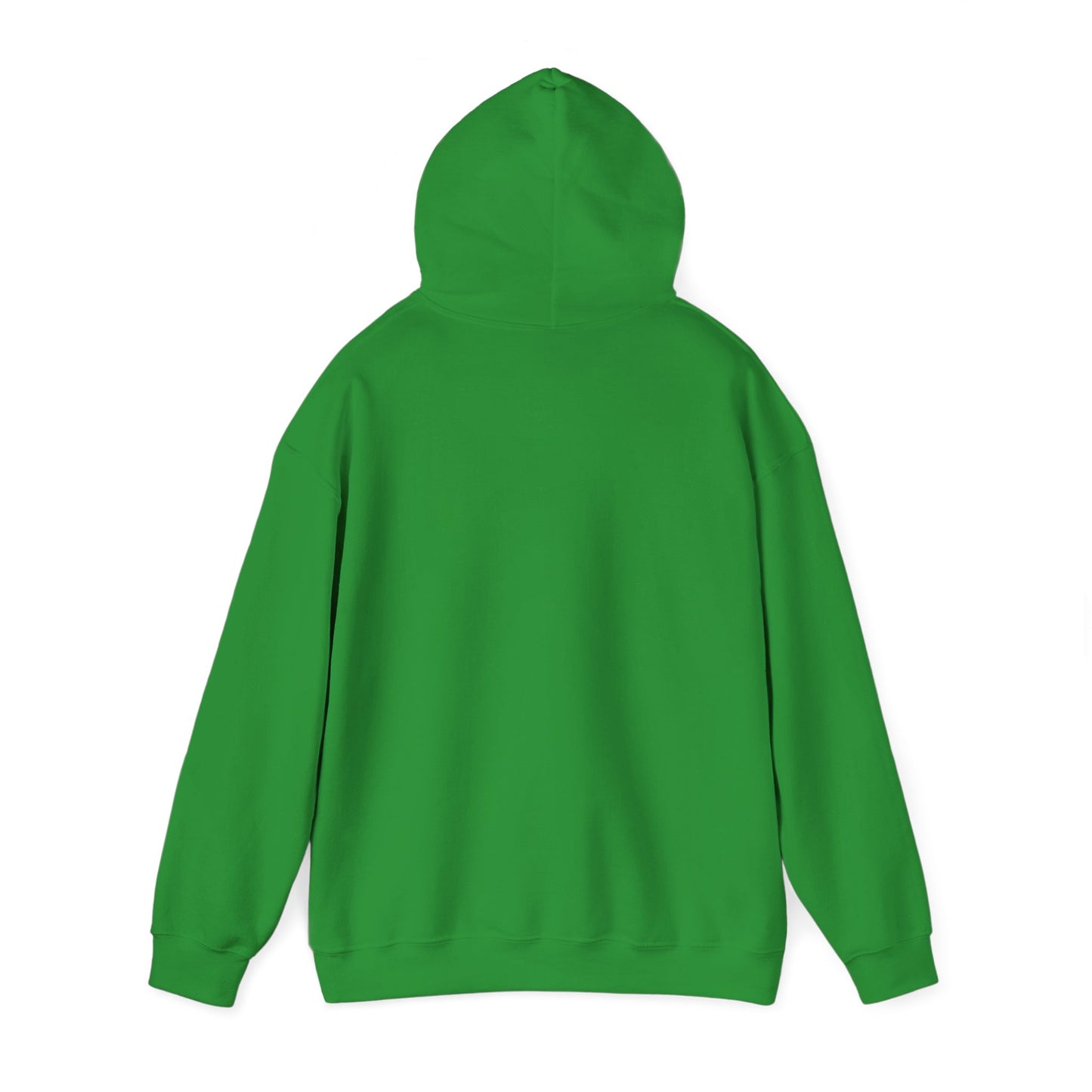 Unisex Heavy Blend™ Hooded Sweatshirt - ALL FOR HIS GLORY, Inspirational Hoodie, Motivational Sweatshirt, Gift for Him or Her, Cozy [...]