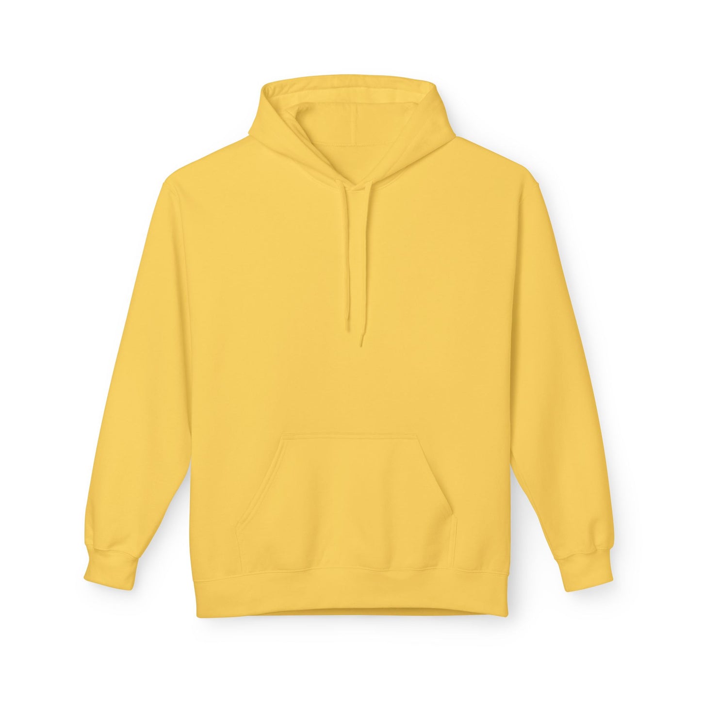 Fearless Lion Hoodie - Unisex Midweight Softstyle Fleece, Inspirational Gift, Animal Lovers, Unique Streetwear, Cozy Apparel