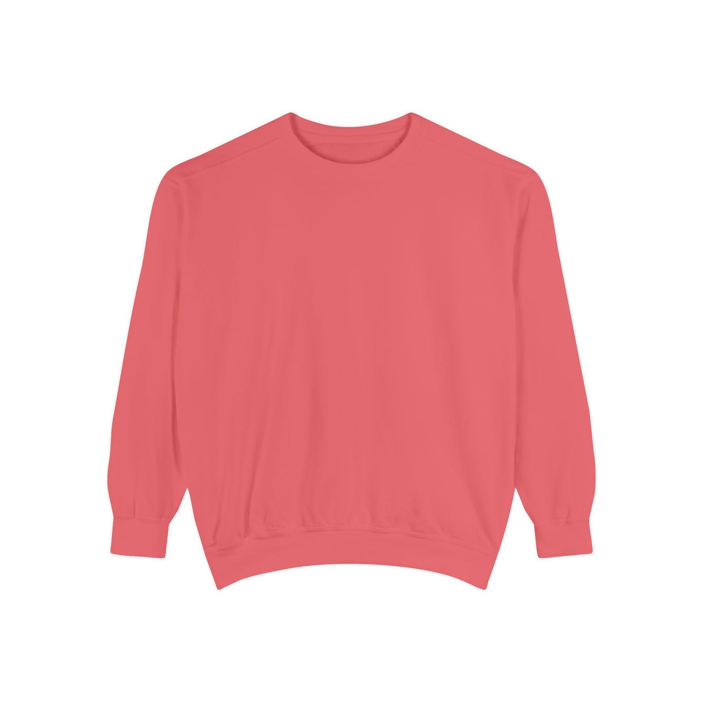 Floral Sweatshirt - Cozy Gift for Her, Trendy Floral Design, Casual Outfit, Unique Fashion Piece, Perfect for Spring