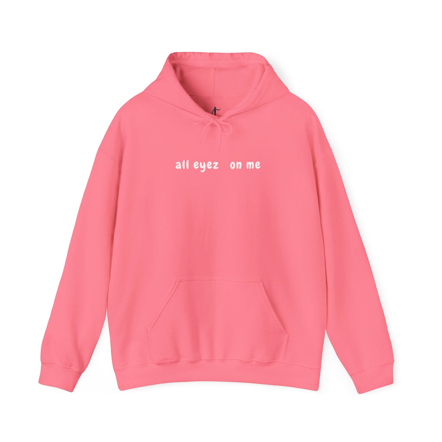 Mystical Eye Hoodie | Unisex Heavy Blend™ Hooded Sweatshirt, Trendy Apparel, Unique Gift, Festival Wear, Cozy Stylish Clothing
