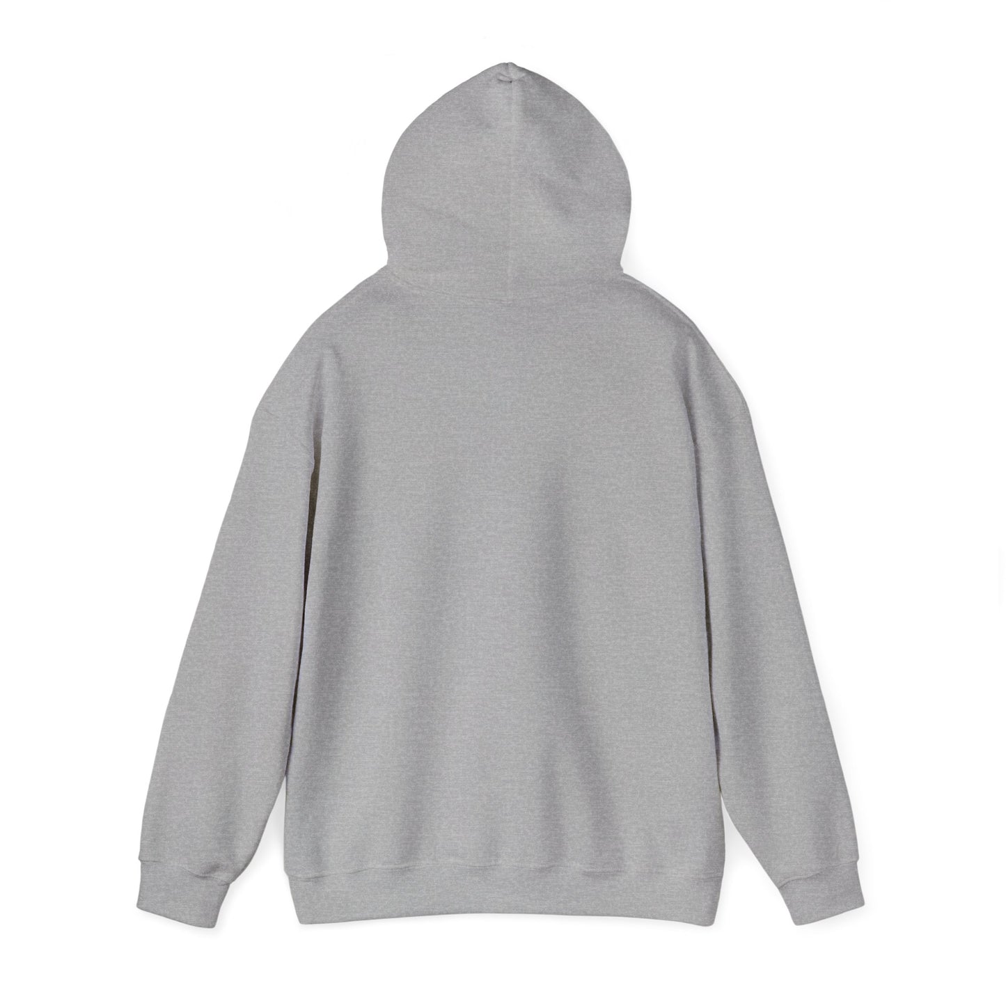 Unisex Heavy Blend™ Hooded Sweatshirt - ALL FOR HIS GLORY, Inspirational Hoodie, Motivational Sweatshirt, Gift for Him or Her, Cozy [...]