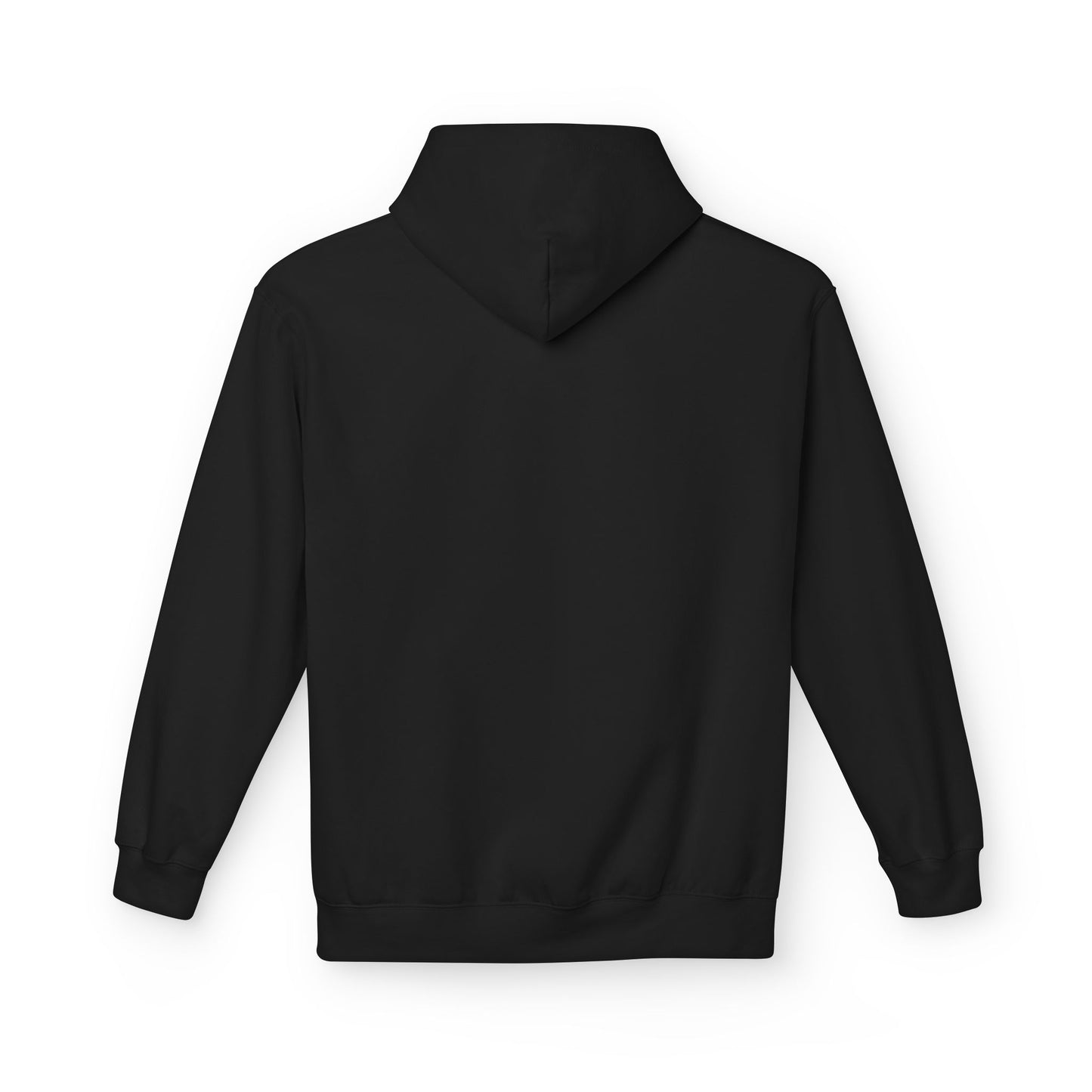 Empowering 'Yes Girl' Fleece Hoodie | Inspirational Women’s Apparel, Cozy Casual Wear, Motivational Gift, Trendy Streetwear