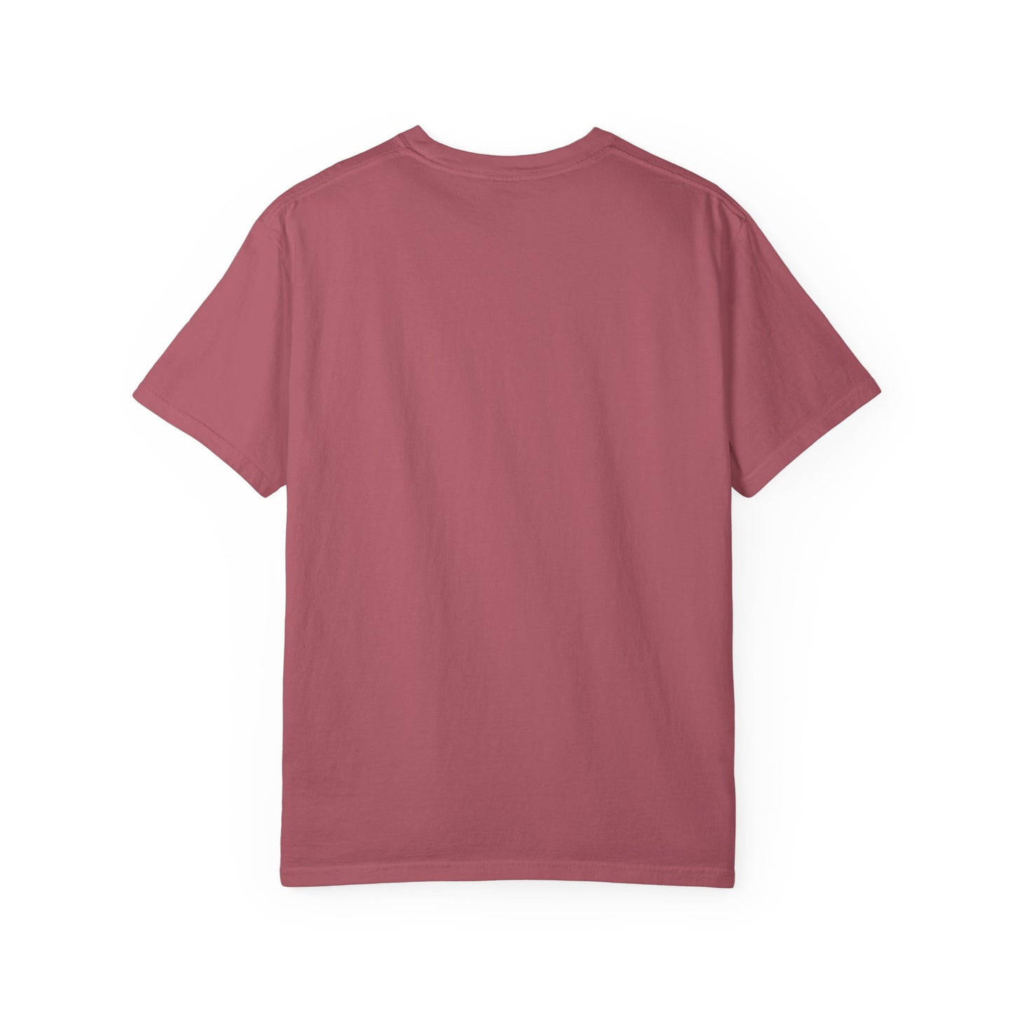 Cherry Heart T-Shirt, Cute Graphic Tee, Casual Outfit, Gift for Her, Valentine's Day Top, Summer Fashion