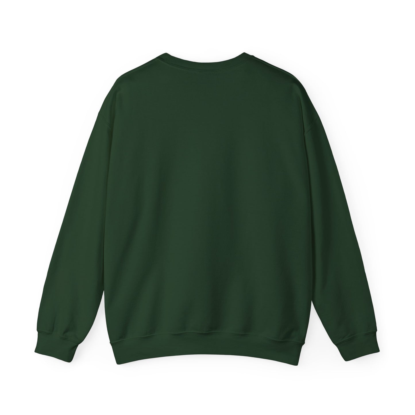 Inspirational Dreamer Crewneck Sweatshirt - Cozy Gift for Dreamers, Motivational Apparel, Casual Fall Wear, Cozy Lounge Style,