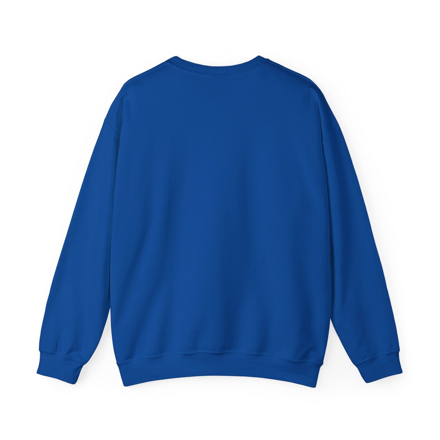 Inspirational Dreamer Crewneck Sweatshirt - Cozy Gift for Dreamers, Motivational Apparel, Casual Fall Wear, Cozy Lounge Style,