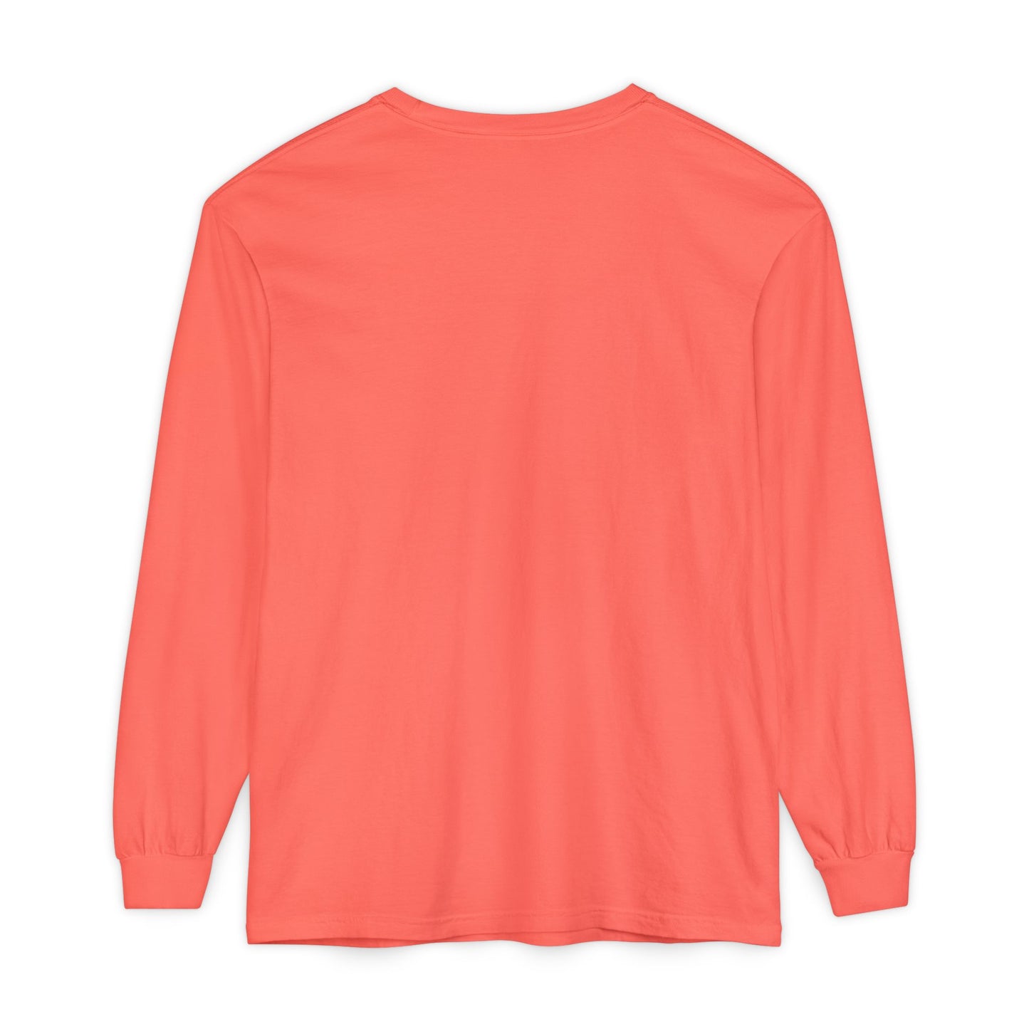 Urban Vibe Long Sleeve Tee, Stylish Apparel, Casual Wear, Street Fashion, Gift for Trendsetters, Unisex Graphic Shirt