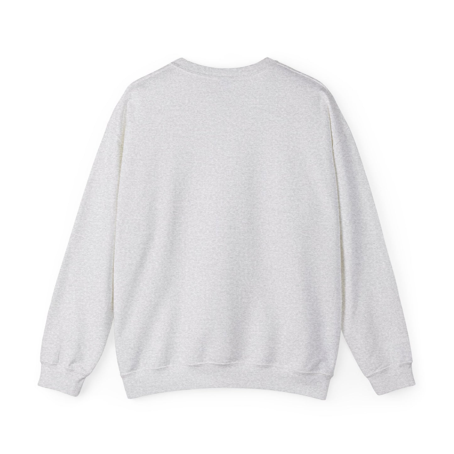Inspirational Dreamer Crewneck Sweatshirt - Cozy Gift for Dreamers, Motivational Apparel, Casual Fall Wear, Cozy Lounge Style,
