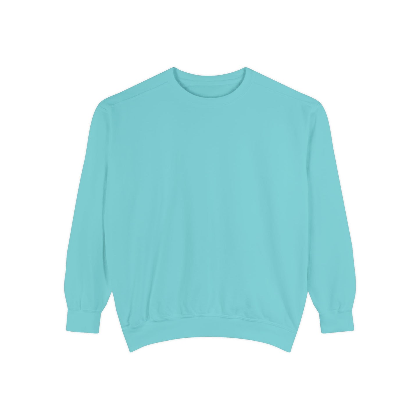 Floral Sweatshirt - Cozy Gift for Her, Trendy Floral Design, Casual Outfit, Unique Fashion Piece, Perfect for Spring