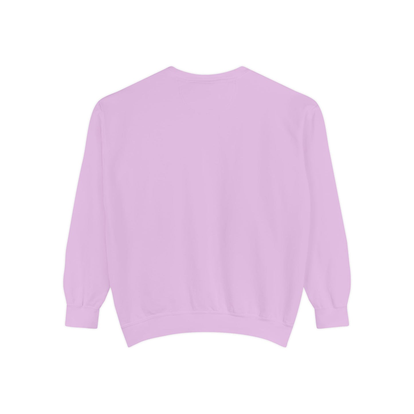 Floral Love Sweatshirt - Cozy Unisex Sweatshirt for Valentine's Day, Gift for Her, Spring Fashion, Self-Love