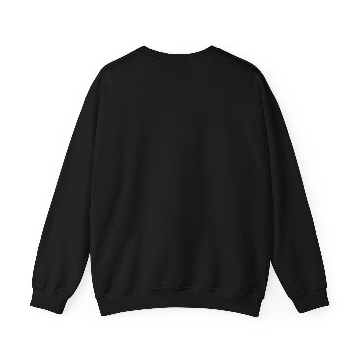 Inspirational Dreamer Crewneck Sweatshirt - Cozy Gift for Dreamers, Motivational Apparel, Casual Fall Wear, Cozy Lounge Style,