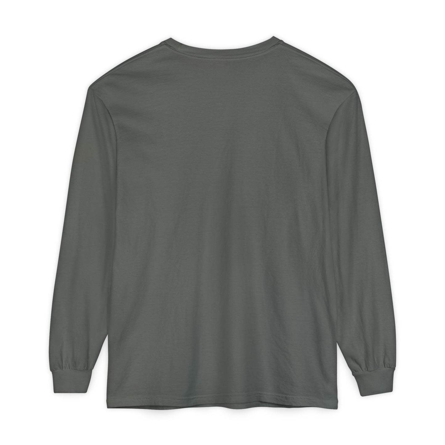 Motivational Long Sleeve T-Shirt - If Not Now, When? | Casual Wear, Gift for Him/Her, Relaxed Fit, Everyday Style, Inspirational Tee