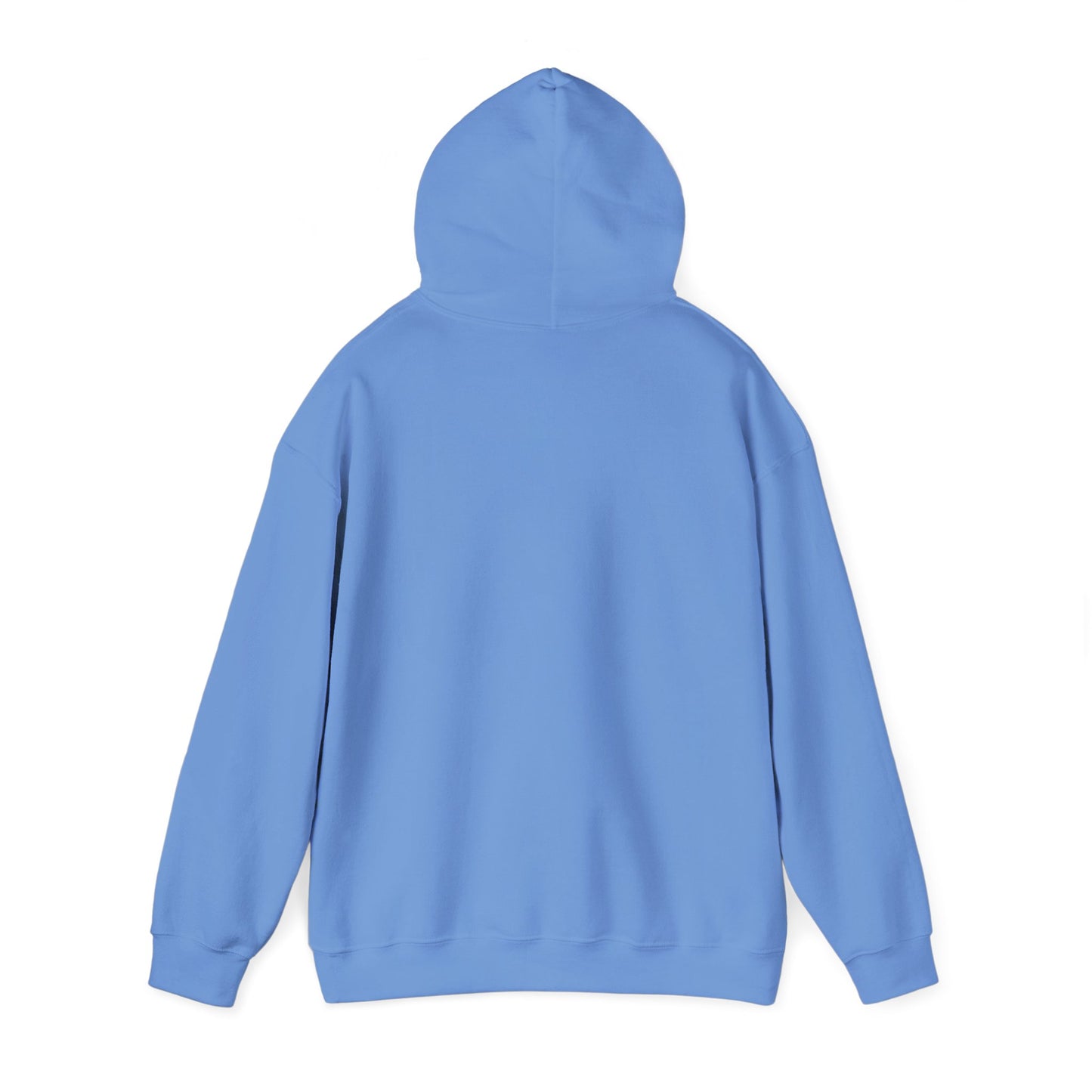 Love Yourself Hoodie - Cozy Unisex Heavy Blend Sweatshirt for Self-Care and Motivation, Perfect Gift for Friends, Positive Vibes, [...]