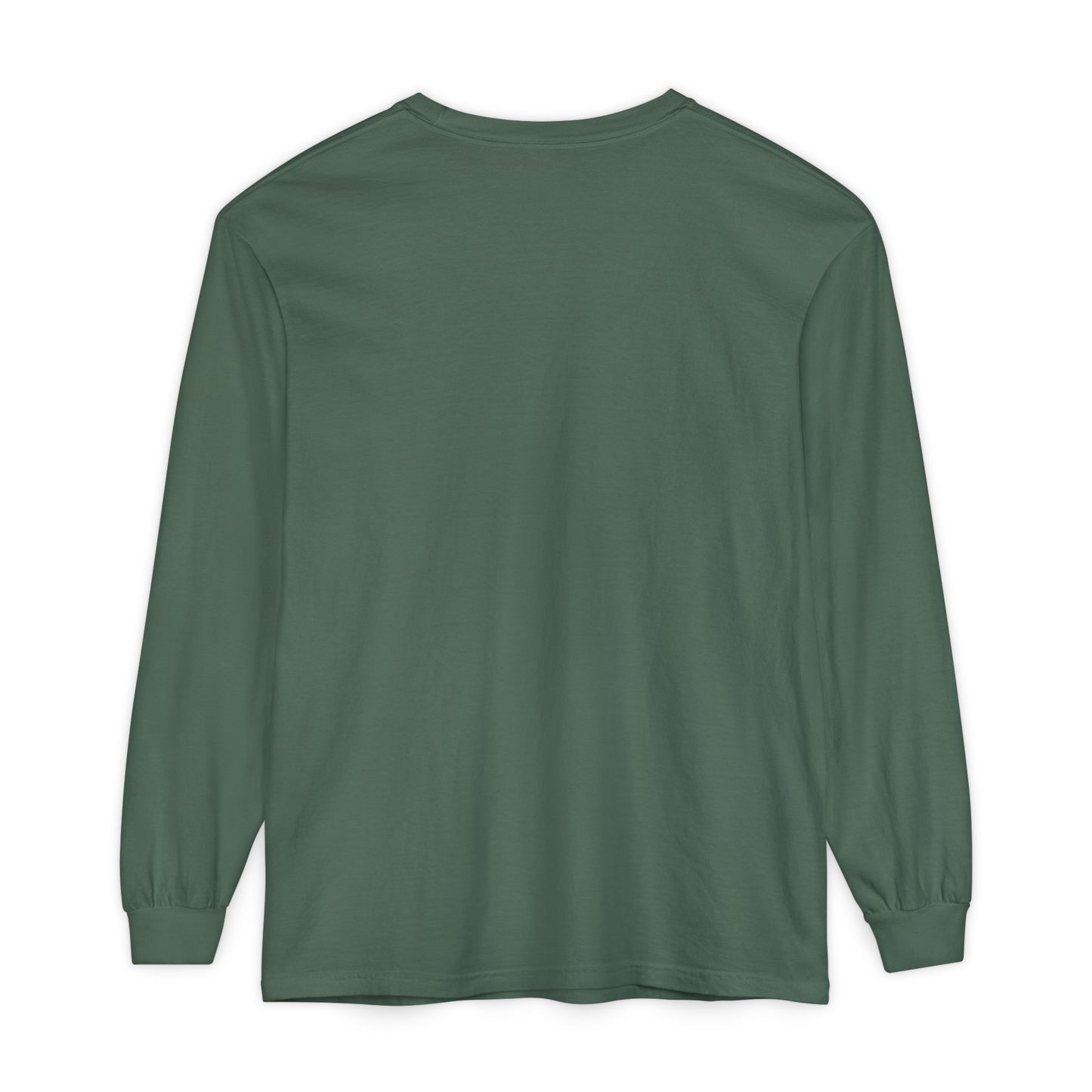 Urban Vibe Long Sleeve Tee, Stylish Apparel, Casual Wear, Street Fashion, Gift for Trendsetters, Unisex Graphic Shirt