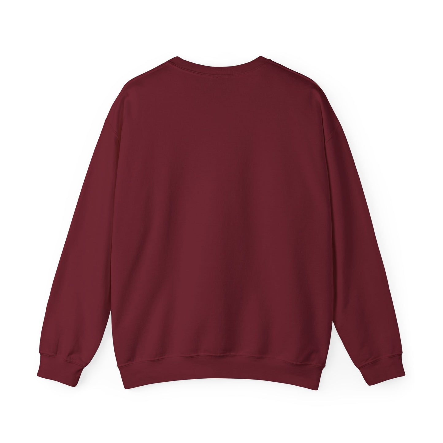 Inspirational Dreamer Crewneck Sweatshirt - Cozy Gift for Dreamers, Motivational Apparel, Casual Fall Wear, Cozy Lounge Style,
