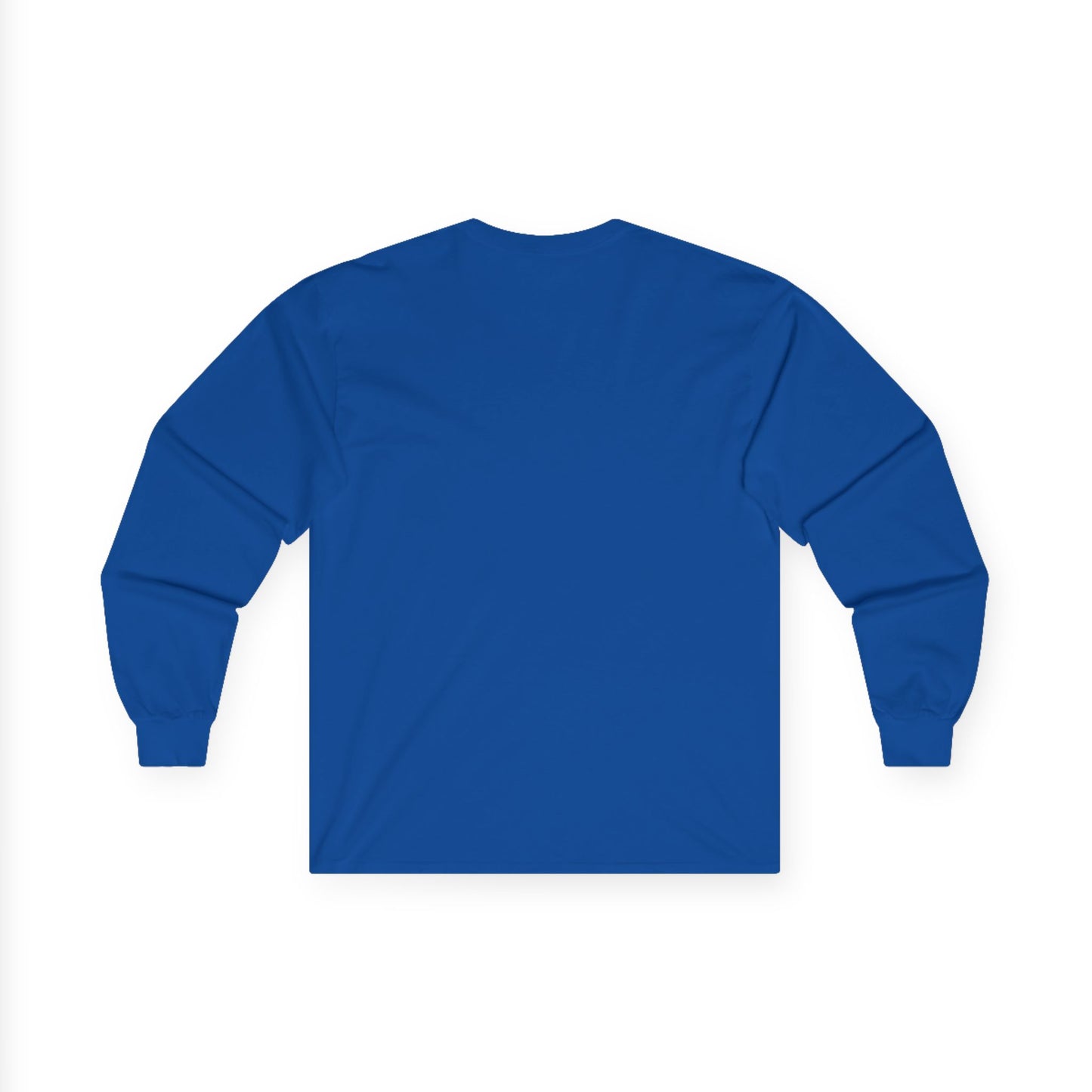 Unisex Long Sleeve Tee - Life is Wild and Free, Comfortable Casual Wear, Perfect for Nature Lovers, Gift for Adventure Seekers, Great [...]