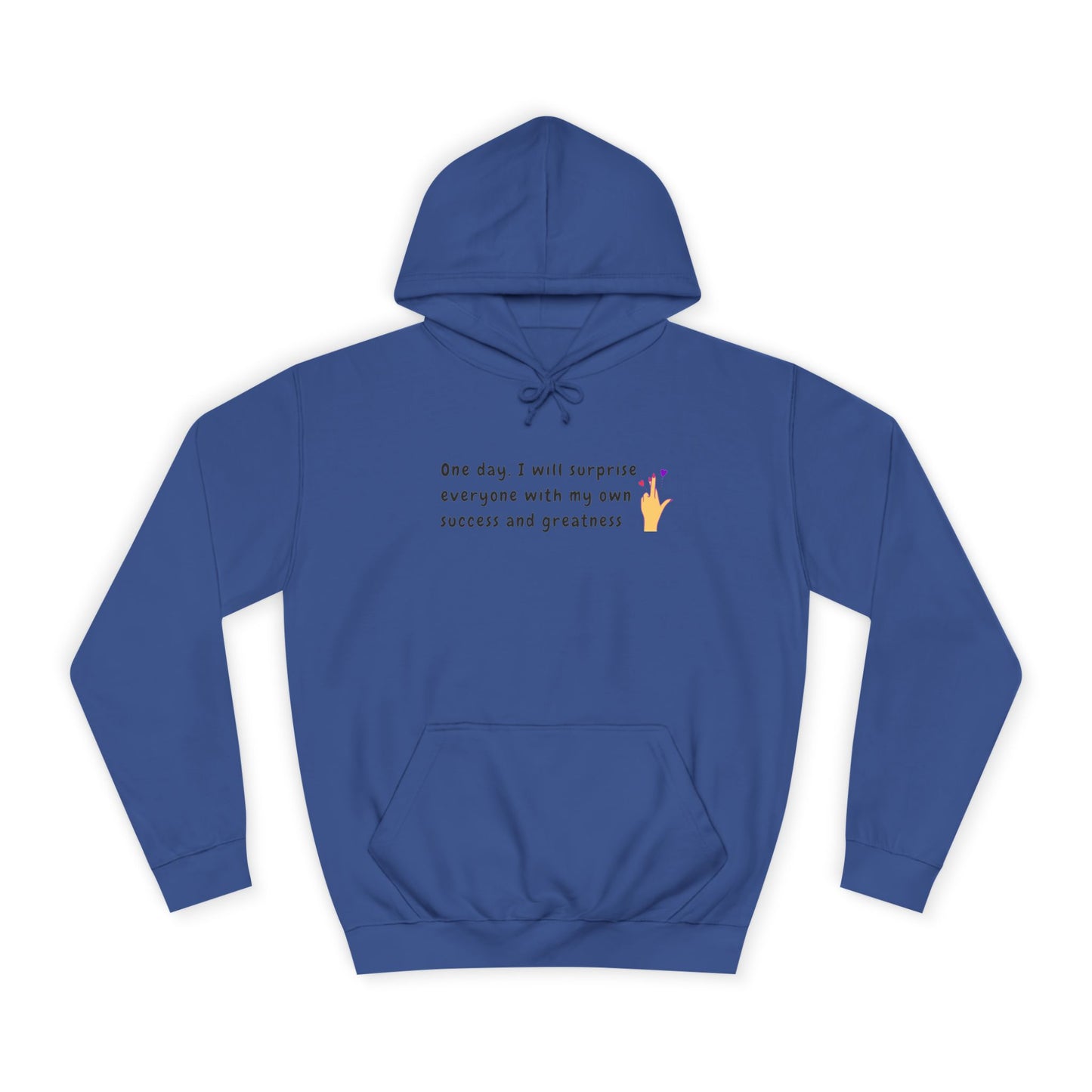 Cozy College Hoodie with Unique Art, Casual Wear for Students and Graduates, Great for Spring and Fall Seasons, Perfect for Campus [...]