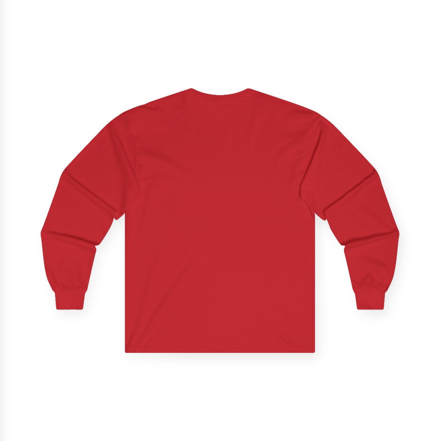 Unisex Long Sleeve Tee - Life is Wild and Free, Comfortable Casual Wear, Perfect for Nature Lovers, Gift for Adventure Seekers, Great [...]