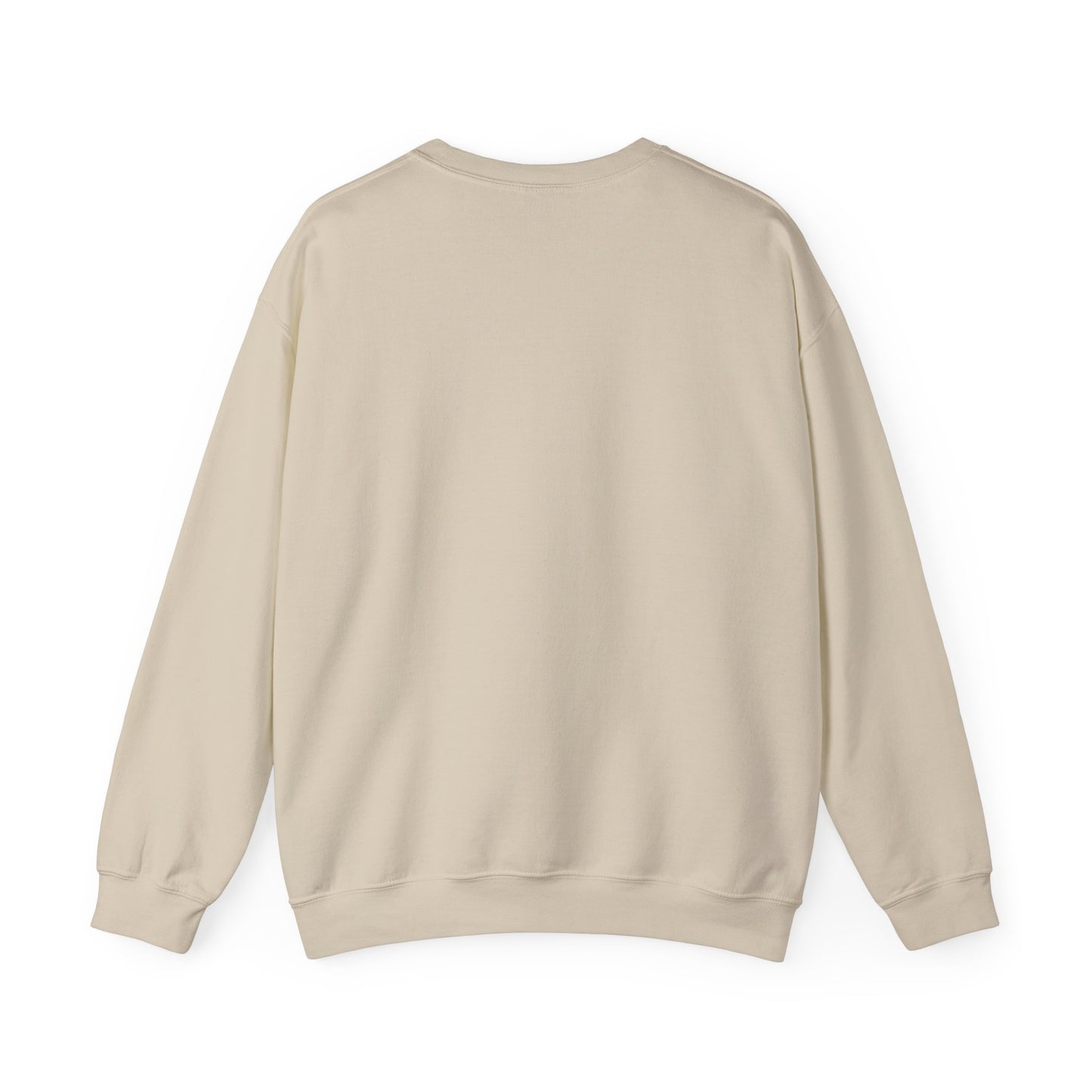 Inspirational Dreamer Crewneck Sweatshirt - Cozy Gift for Dreamers, Motivational Apparel, Casual Fall Wear, Cozy Lounge Style,