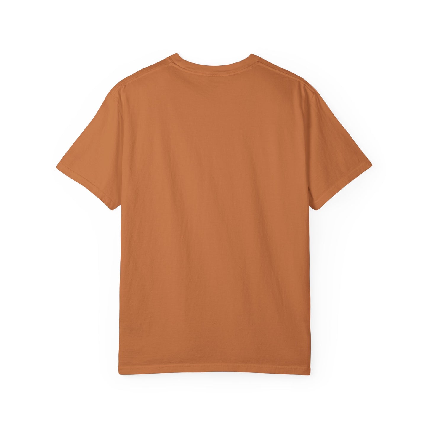 Summer Vibes Surfing Tee – Vintage Garment-Dyed Unisex T-Shirt for Beach Lovers"