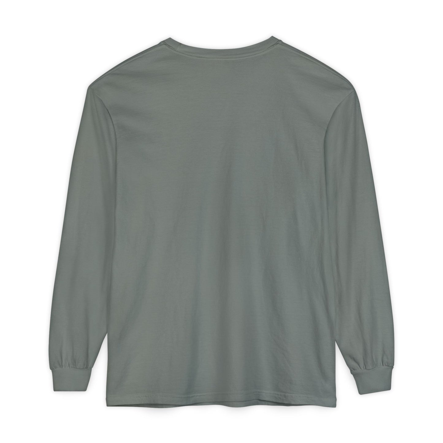 Motivational Long Sleeve T-Shirt - If Not Now, When? | Casual Wear, Gift for Him/Her, Relaxed Fit, Everyday Style, Inspirational Tee