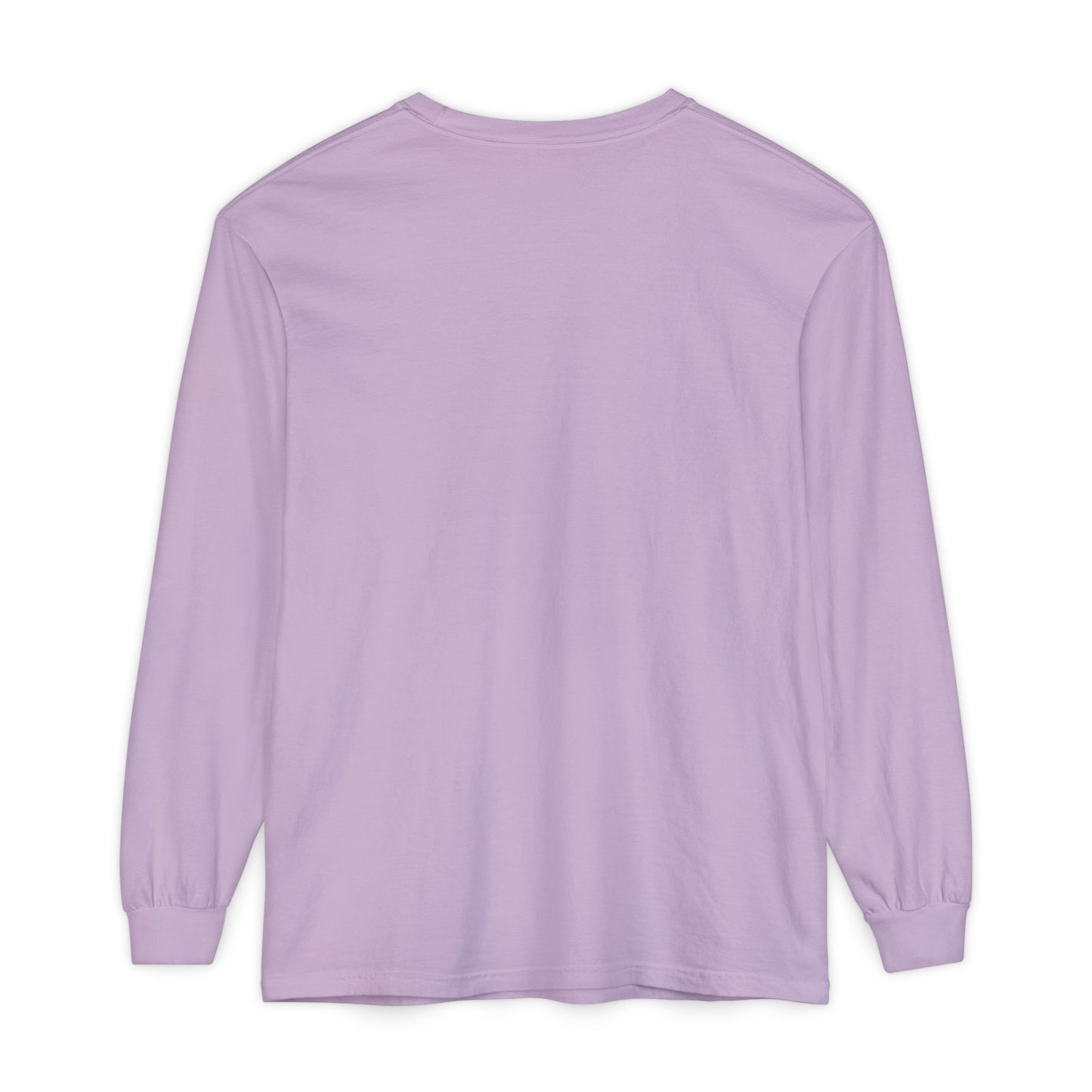 Motivational Long Sleeve T-Shirt - If Not Now, When? | Casual Wear, Gift for Him/Her, Relaxed Fit, Everyday Style, Inspirational Tee